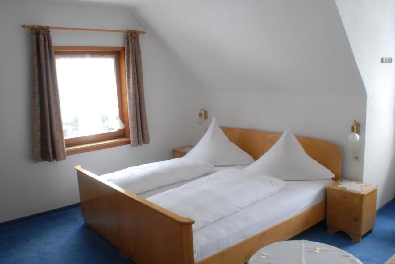 Hotel-Pension Schaetzle Schonwald  Ngoại thất bức ảnh