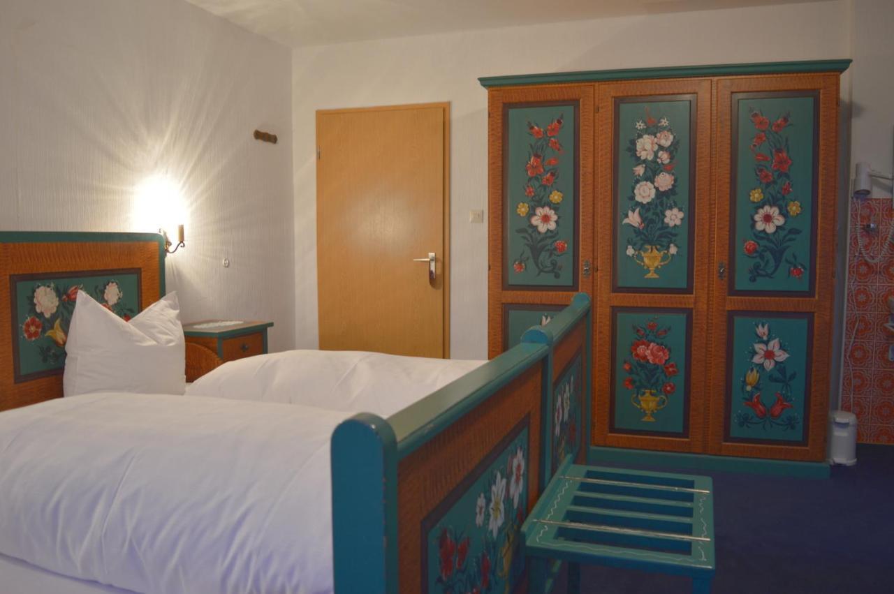 Hotel-Pension Schaetzle Schonwald  Ngoại thất bức ảnh