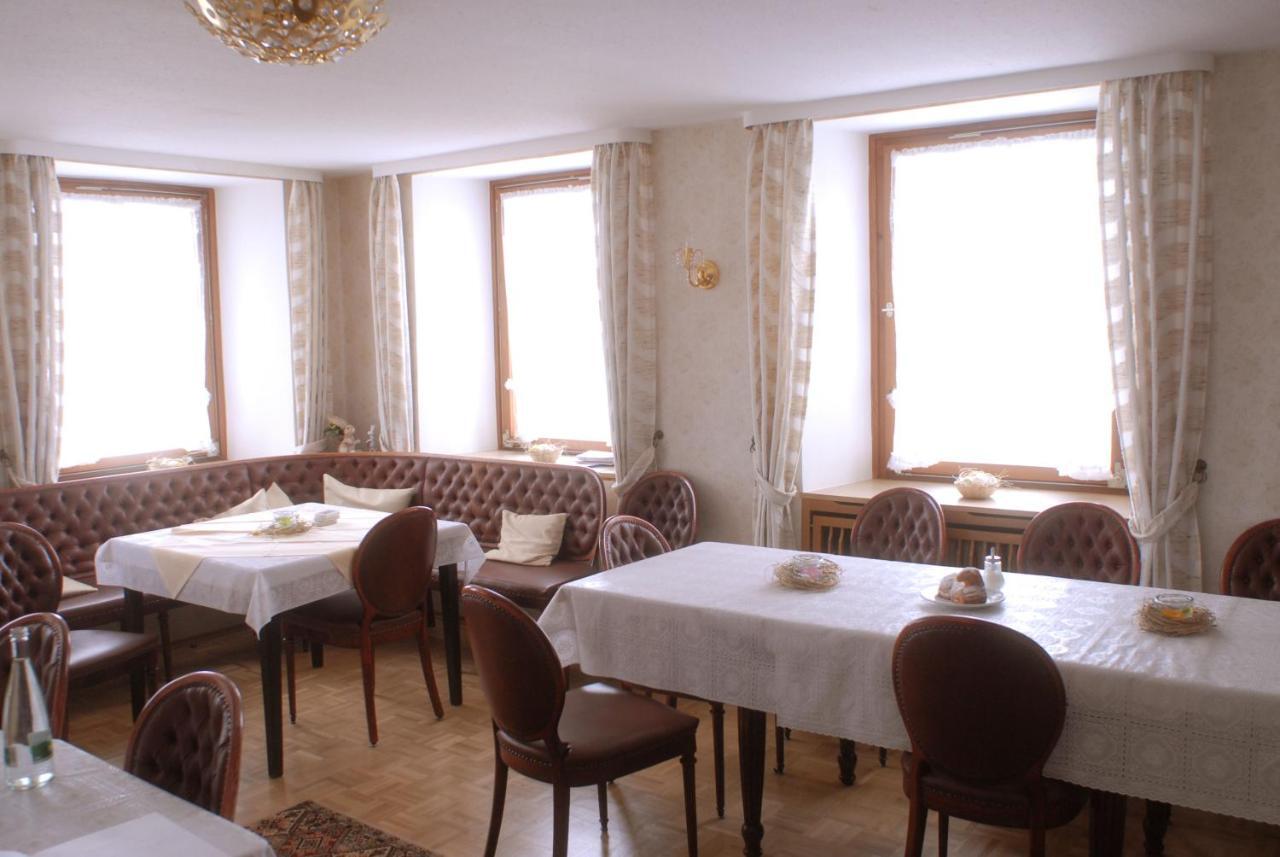 Hotel-Pension Schaetzle Schonwald  Ngoại thất bức ảnh