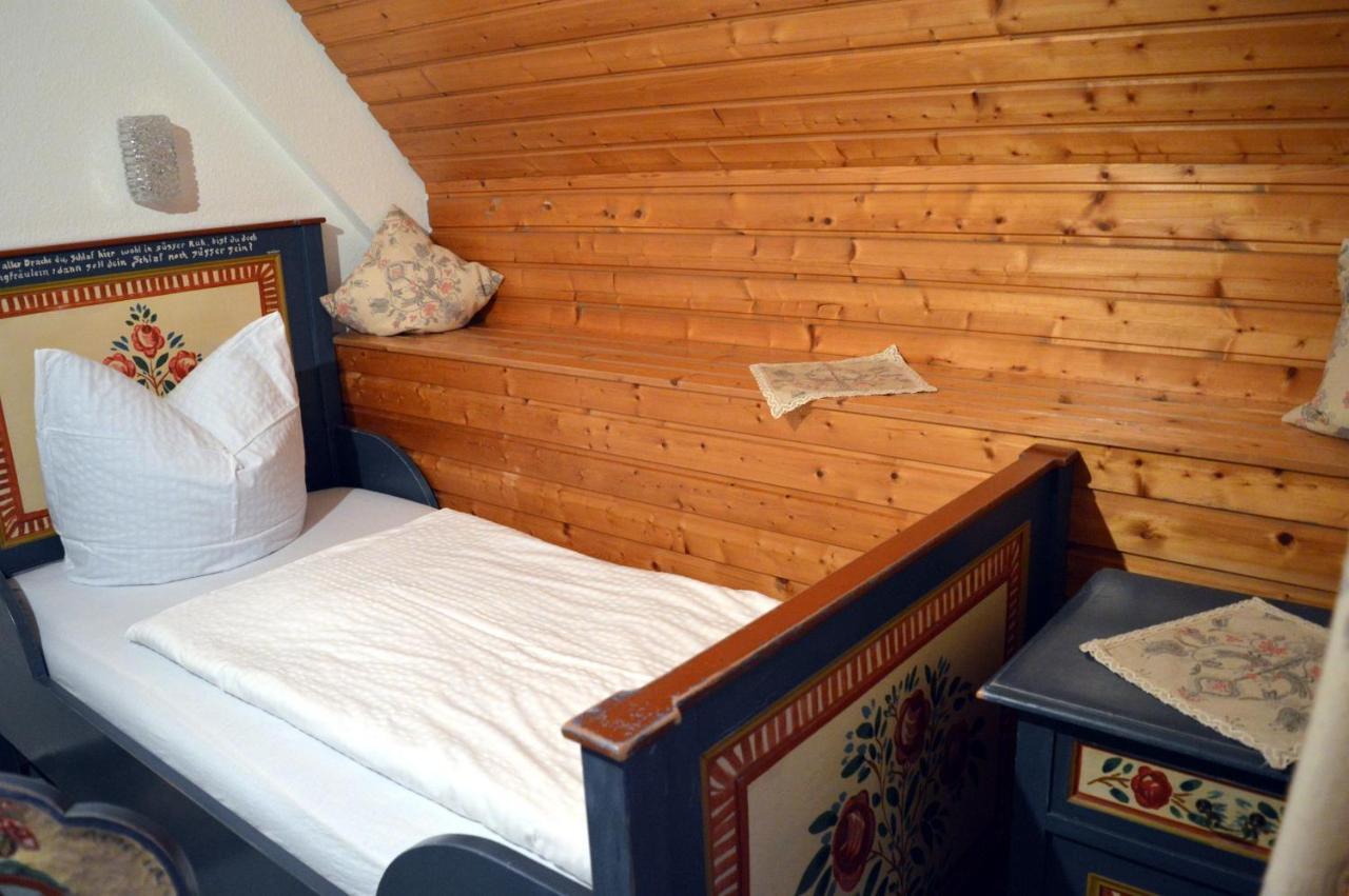 Hotel-Pension Schaetzle Schonwald  Ngoại thất bức ảnh