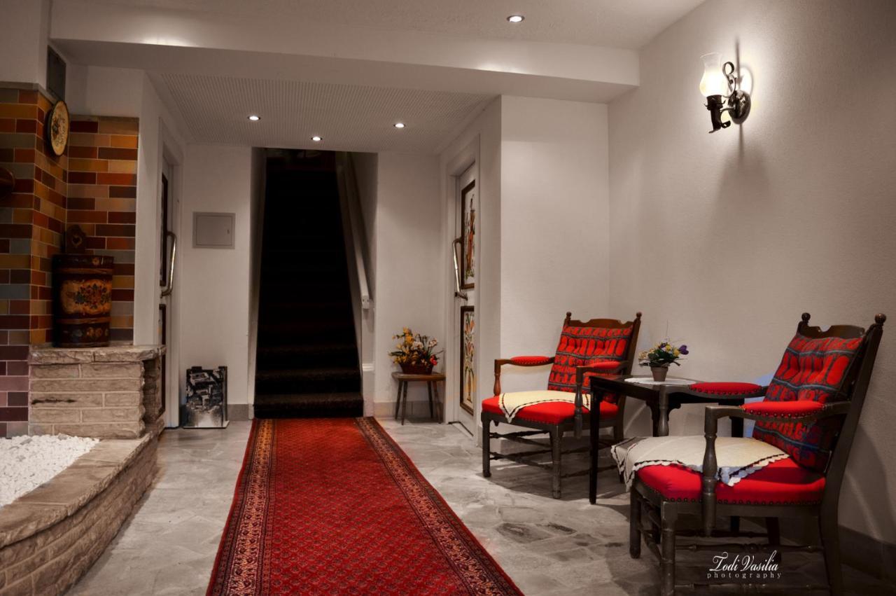 Hotel-Pension Schaetzle Schonwald  Ngoại thất bức ảnh