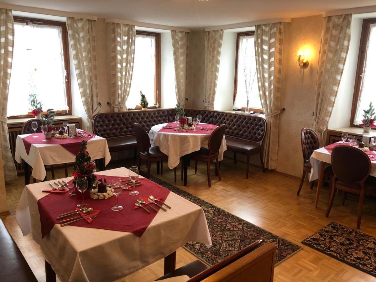 Hotel-Pension Schaetzle Schonwald  Ngoại thất bức ảnh